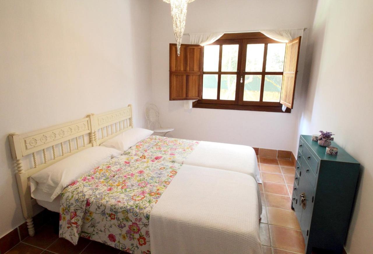 Son French Villa Algaida  Buitenkant foto