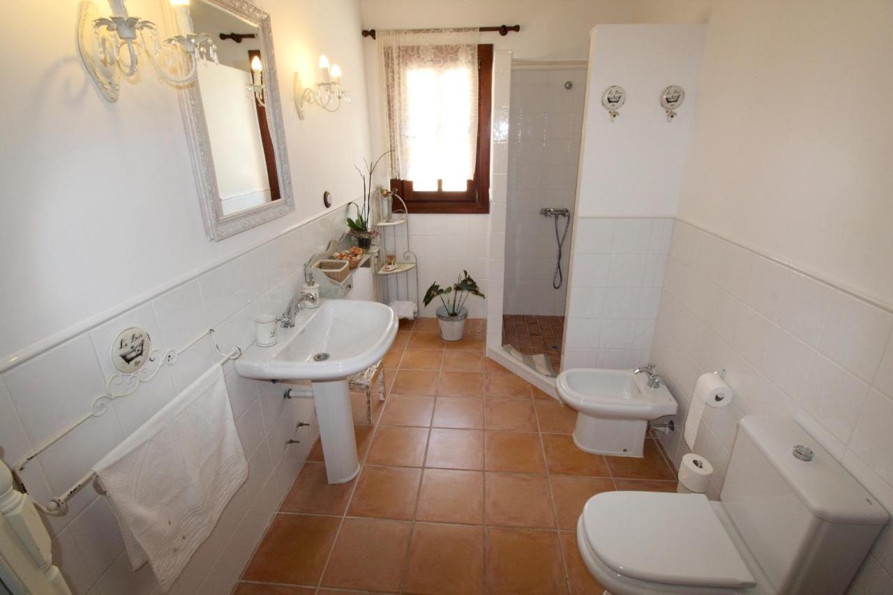 Son French Villa Algaida  Buitenkant foto